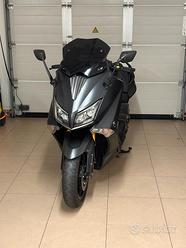 Yamaha T Max 530 usata in vendita in Veneto