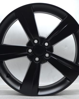 4 Cerchi da 19' in Lega - Land Rover - Range Rover