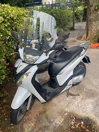 Honda SH 150