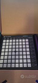 launchpad mk2 novation