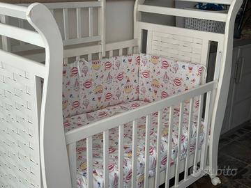 Culla per bambini