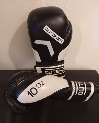 set Boxe 
