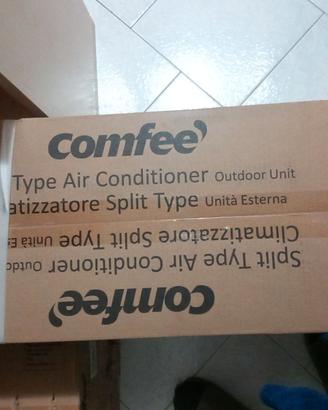 Condizionatore comfee