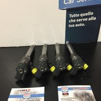 Iniettori bosch cod 0445110674 NUOVI