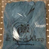 Accapatoio personalizzato Giacomo Nuovo