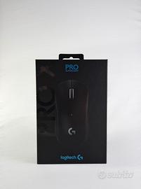 Mouse Logitech G PRO X SUPERLIGHT