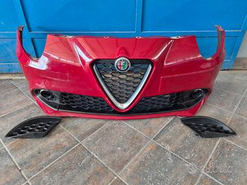 paraurti alfa romeo mito my16 