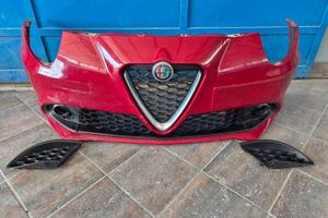 paraurti alfa romeo mito my16 
