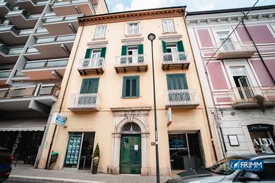 Appartamento - Via Mazzini, Campobasso