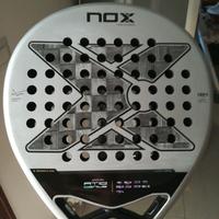 Nox At10 18k 2024 Nuova