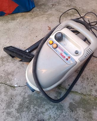vaporetto 2500 Polti