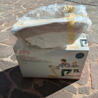 Tripp Trapp new Born stokke
