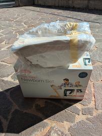 Tripp Trapp new Born stokke