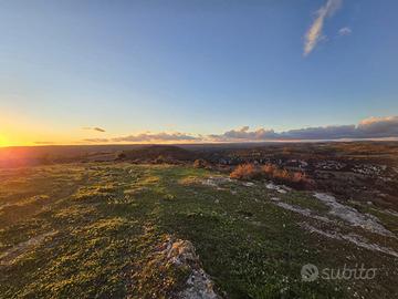 Terreno Agricolo Noto [Cod. rif 3294579VRG]