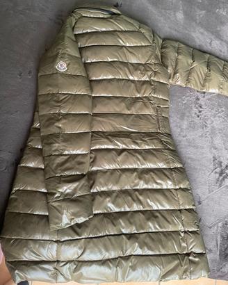 Moncler piumino donna vintage originale