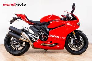 DUCATI 959 PANIGALE CORSE ABS - 2019