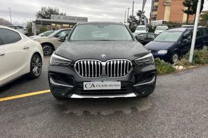 Bmw X1 sDrive18d xLine Plus