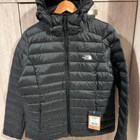 The North Face Piumino NUOVO scontatissimo