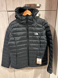 The North Face Piumino NUOVO scontatissimo