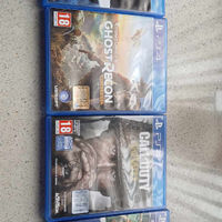 Giochi ps4