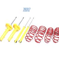 KIT SOSPENSIONE SPORTIVA PER ALFA ROMEO ROMEO