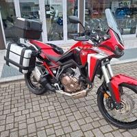 Honda CRF1100L Africa Twin ABS 2021