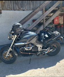 Moto Guzzi breva 1100V