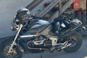 Moto Guzzi breva 1100V