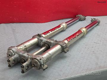 STELI FORCELLA HONDA CR 250 1989 1990 CR250 1991