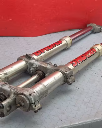 STELI FORCELLA HONDA CR 250 1989 1990 CR250 1991