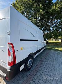 Renault master 2.3 dci L2H2