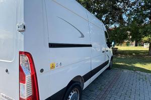 Renault master 2.3 dci L2H2