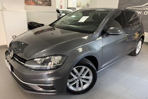 Volkswagen Golf 1.6 TDI 115 CV 5p. Business BlueMo