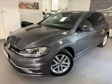 Volkswagen Golf 1.6 TDI 115 CV 5p. Business BlueMo