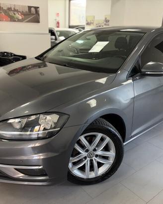 Volkswagen Golf 1.6 TDI 115 CV 5p. Business BlueMo
