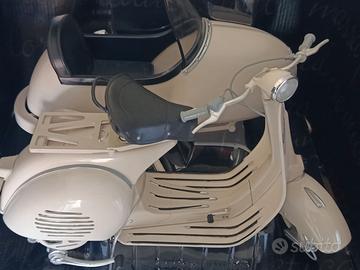 per gli amanti del collezionismo