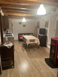 Appartamento in località Fresine Valsaviore