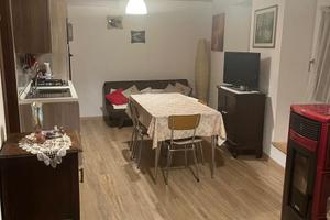 Appartamento in località Fresine Valsaviore