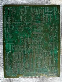 Arcade Toki scheda originale funzionante