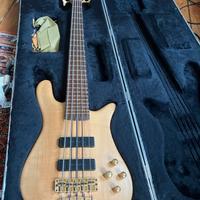 Warwick Streamer Stage 1 5 corde 1993