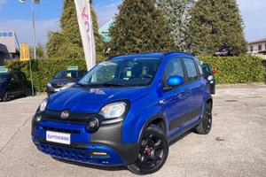 FIAT Panda Cross 1.0 FireFly S&S Hybrid