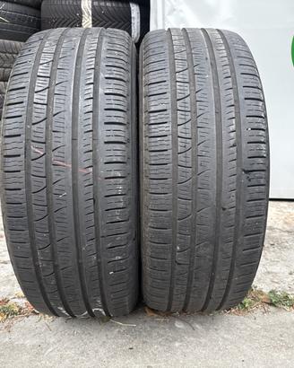 gomme usate 2356018 All Seasons PIRELLI - SCO - 44