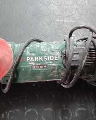 UTENSILI  DA RICAMBI