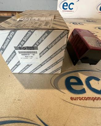6000620191 FANALE INF. POST. DX FIAT TALENTO 2016