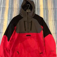 Giacca da snowboard volcom Brighton