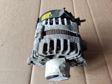 Alternatore HYUNDAI I30 1582cc diesel del 2013