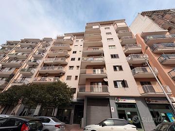 Appartamento in via Plateja 99 Taranto