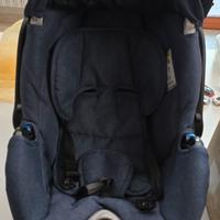 cam trio dinamico completo da 0 a 4 anni