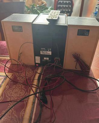 Stereo Philips