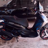 Piaggio Beverly 350 - 2018